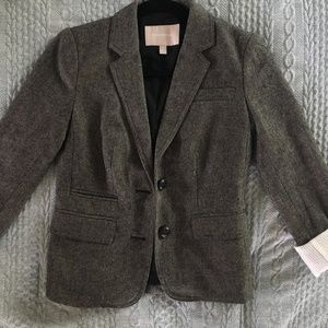 Banana Republic Women’s Wool Blazer
